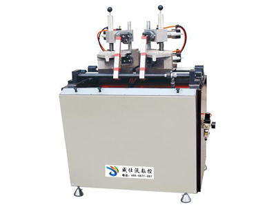 塑料門窗V型角縫清理機(jī)